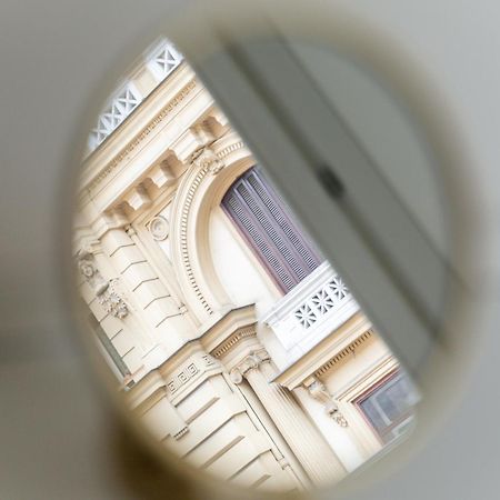 La Fontana Luxury House By Dimorra Leilighet Napoli Eksteriør bilde