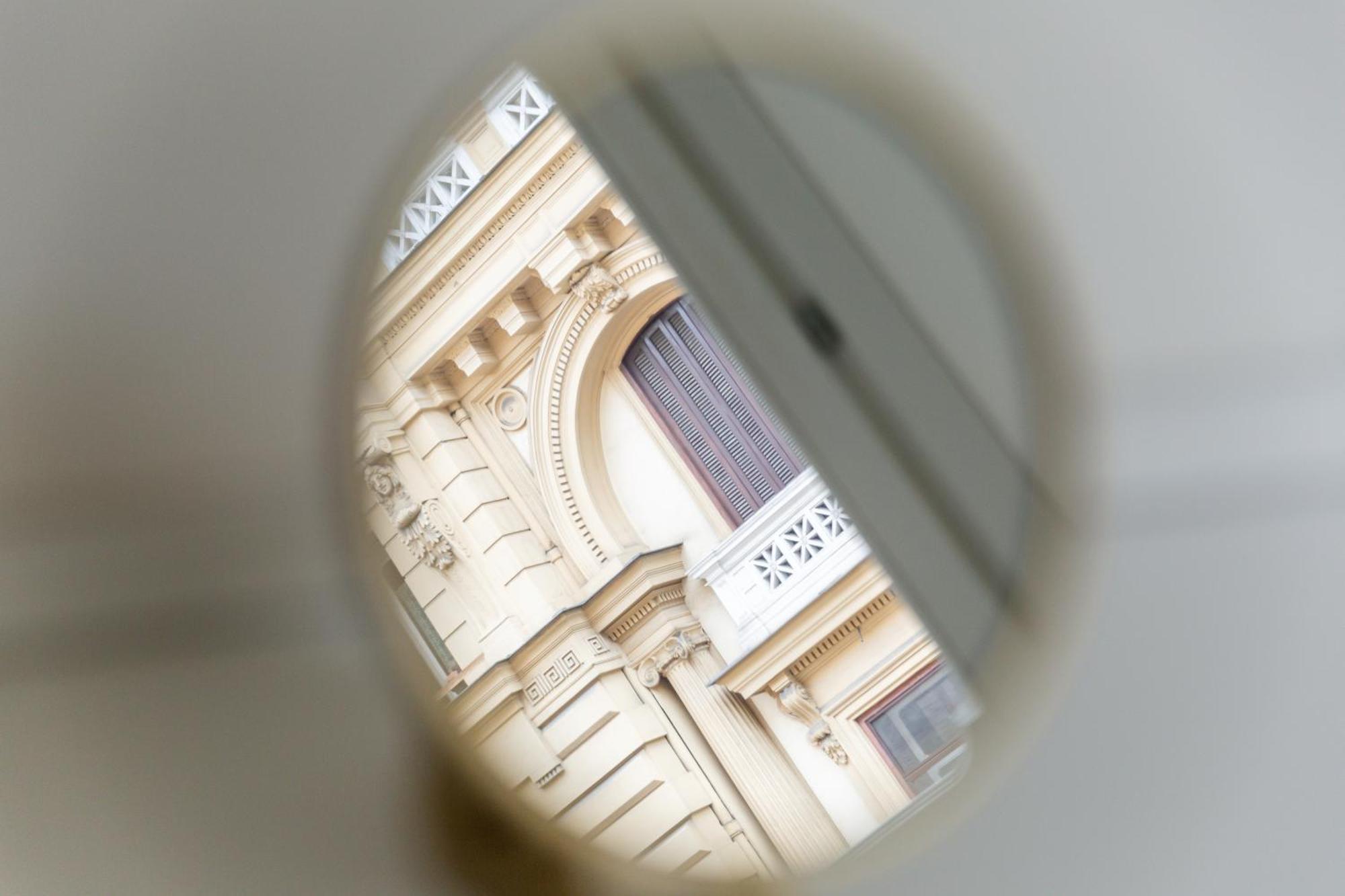 La Fontana Luxury House By Dimorra Leilighet Napoli Eksteriør bilde